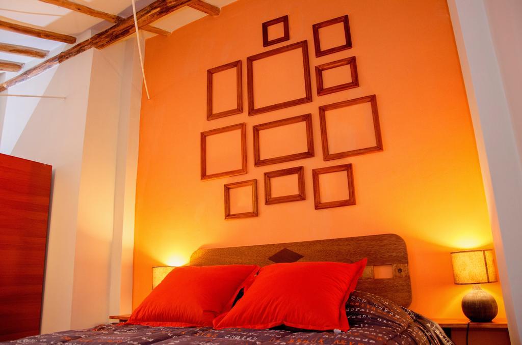 Historical Center Apartments Cusco Room photo