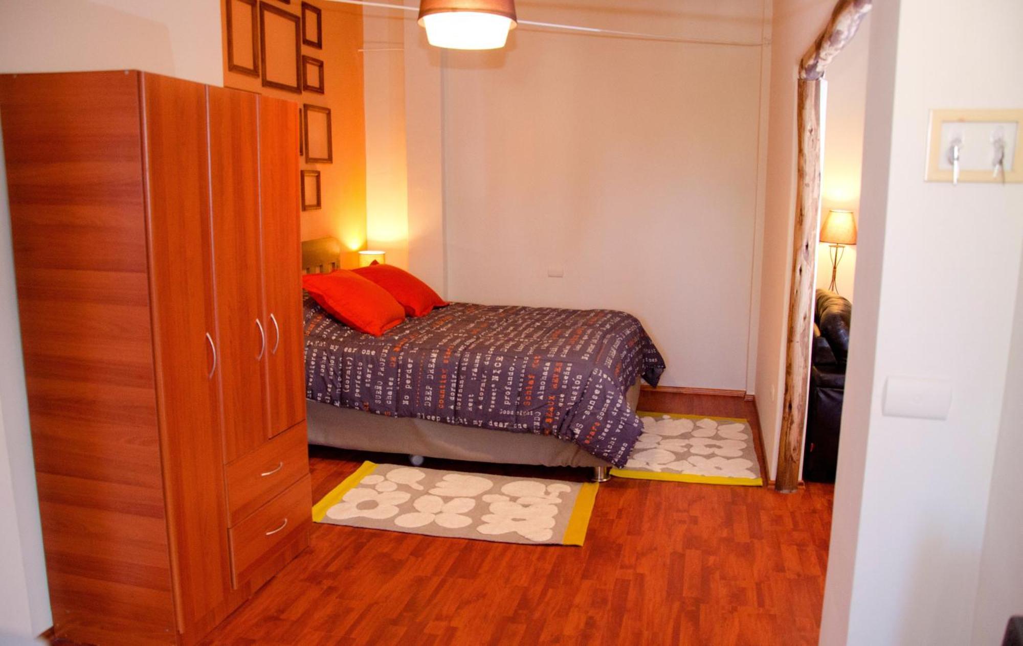 Historical Center Apartments Cusco Room photo
