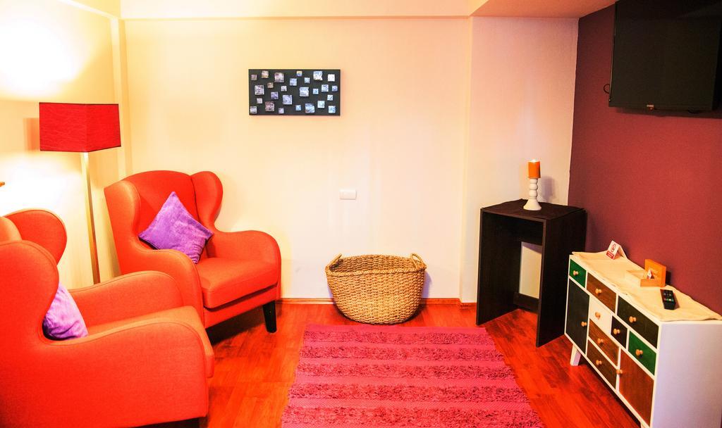 Historical Center Apartments Cusco Exterior photo