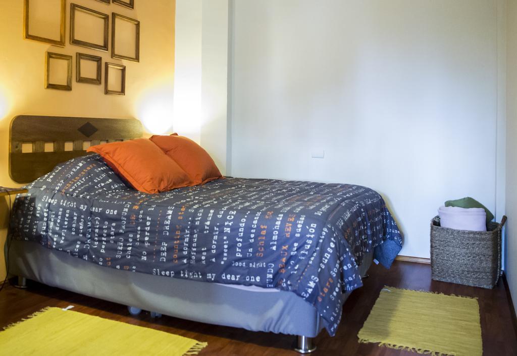 Historical Center Apartments Cusco Exterior photo