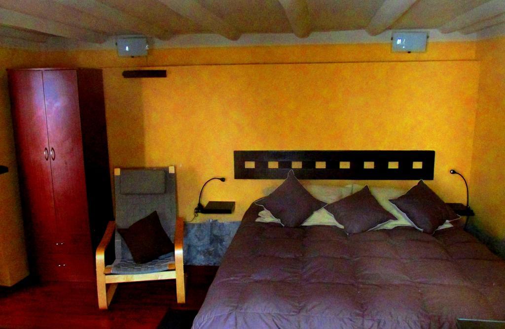 Historical Center Apartments Cusco Exterior photo