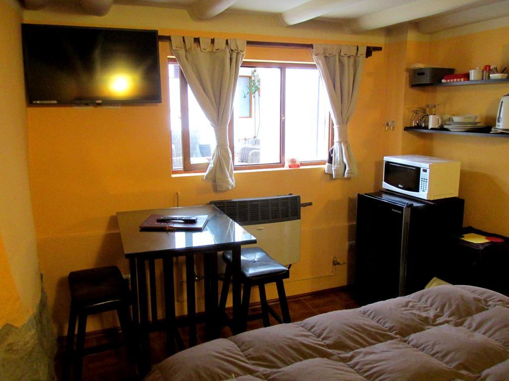 Historical Center Apartments Cusco Exterior photo