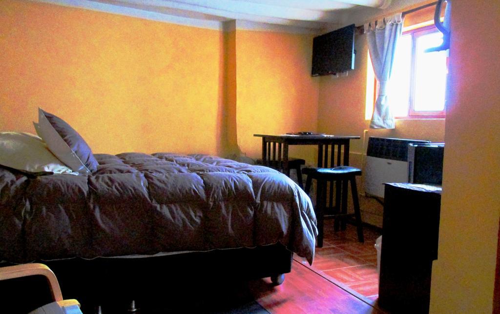 Historical Center Apartments Cusco Exterior photo