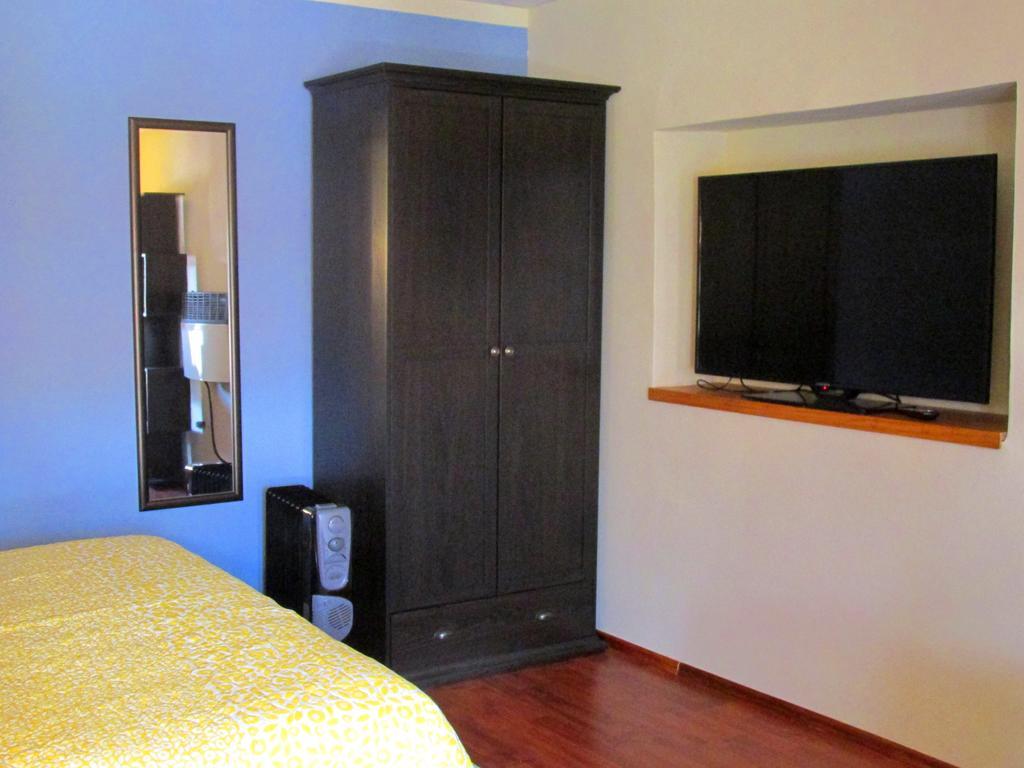 Historical Center Apartments Cusco Exterior photo