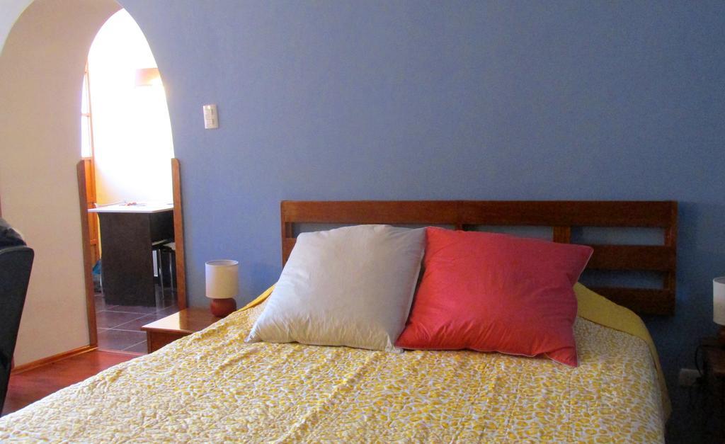 Historical Center Apartments Cusco Exterior photo