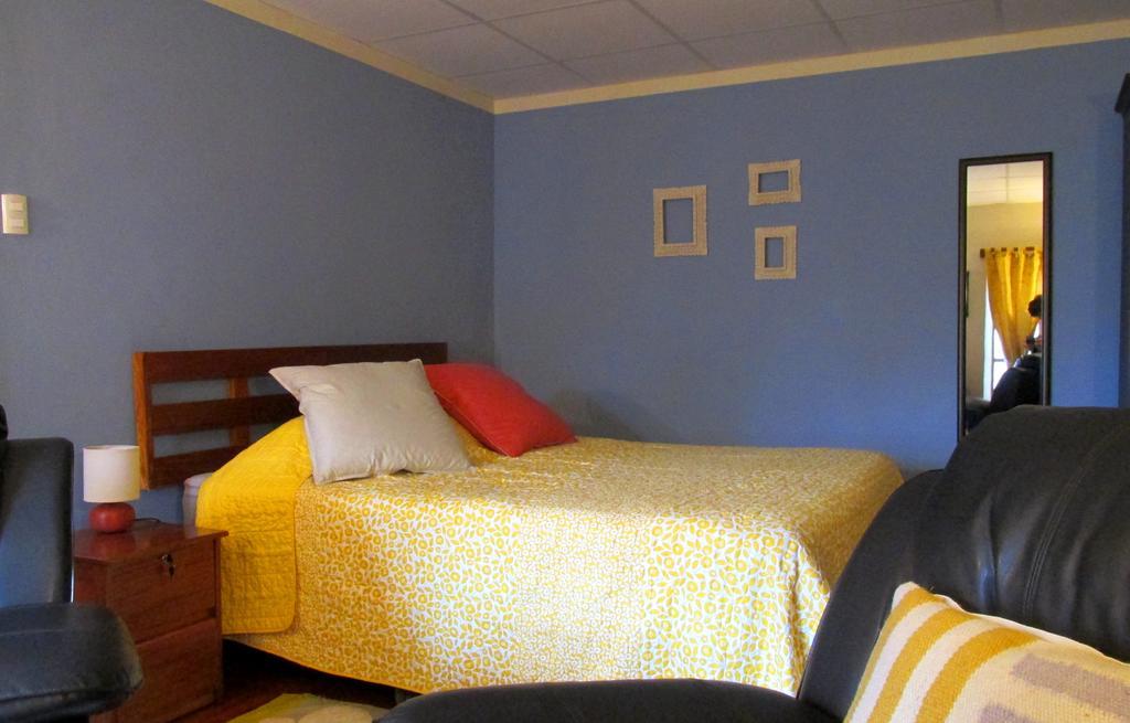 Historical Center Apartments Cusco Exterior photo